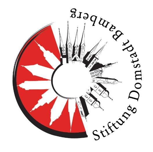Logo der Stiftung Domstadt Bamberg