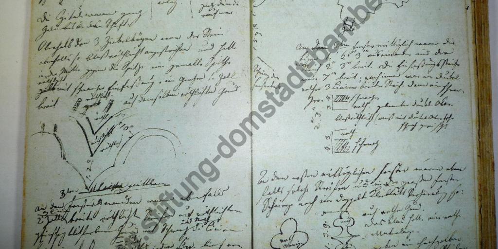Rupprecht Tagebuch